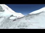 El Everest en 3D desde el campo base hasta la cima