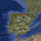 Declaración de Amor utilizando Google Earth