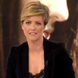 María Casado se suma finalmente a los Viernes negros de RTVE tras ocho semanas de protestas