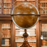 Biblioteca Pública Arús, así es la máquina del tiempo de Barcelona