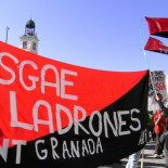 La Confederación Nacional del Trabajo (CNT) gana a la SGAE