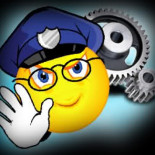 La máquina de recuperar coches robados