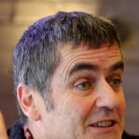 “Es milagroso que tras 500 años de discordia los españoles caminéis juntos. Quizá es vuestra manera de ser"