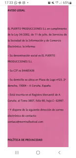 De cómo el Ayuntamiento de Coruña organiza eventos para enriquecer a empresas privadas