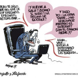 Mariano y el internet [Humor]