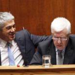 Los mercados ya diferencian entre España y Portugal. España no es penalizada