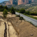 La historia de una foto que desconocía