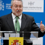 Bernat Soria renuncia a su escaño en el Congreso