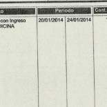 Médicos del Mundo insiste: esta es una factura a un inmigrante por la asistencia sanitaria a su padre [Navarra]