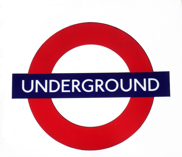 underground