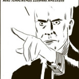 Viñeta de El Roto 17/Mayo/2012