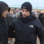 El juez deja en libertad a Alfon, el único detenido el 14-N que permanecía en prisión