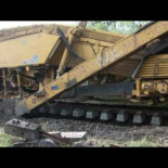 Como se colocan las vías de tren