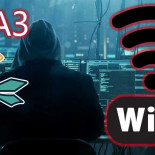 El WiFi WPA3 ha sido hackeado incluso antes de llegar al mercado