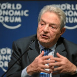 Lista Soros: la élite financiera en el tablero europeo