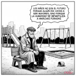 La infancia es el futuro