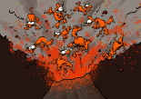 Megaerupción