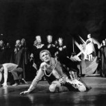 Muere el actor Carlos Ballesteros