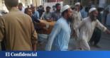 Suben a 54 los muertos en atentado en Pakistán reivindicado por el Estado Islámico