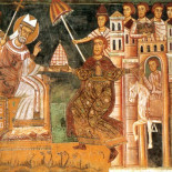 ¿Desde cuándo se descansa los domingos?