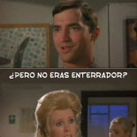 ¿Cuánto hace que no f****s Johnny? [HUMOR]