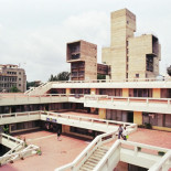 Un SOS para salvar a nuestros monstruos brutalistas de hormigón [ENG]