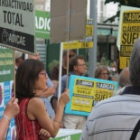 La banca rechaza más de la mitad de las reclamaciones por cláusulas suelo