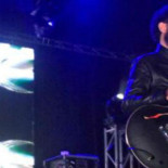 Crónica: Los Planetas + Disco las palmeras en concierto en Santiago