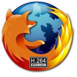 Los malos ganan, h264 es el vídeo html5