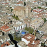 Huéscar contra Dinamarca; la guerra más larga de la Historia de España