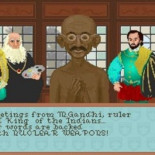 El discreto encanto de erigir tu propio imperio