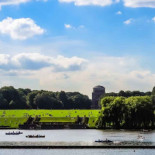 La escandalosa condena a los 11 jóvenes que violaron a una niña de 15 años en un parque en Hamburgo