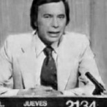 Ha fallecido Vicente Martínez