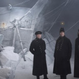 The Terror: creerse el hielo