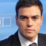 Pedro Sánchez, dispuesto a pactar con el PP si es “por el bien de los españoles”
