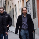 Podemos: “Nuestro compromiso es con nuestro programa y con la gente, no con el euro”