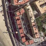 ¿Por qué Cádiz no tiene plaza de toros?