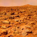 Vuelo sin motor para descubrir los mayores secretos de Marte