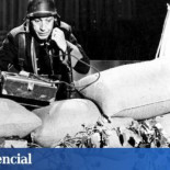 100 años de Gila: En la guerra combatí el fascismo con un fusil y después con la risa