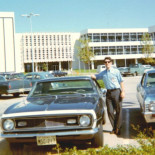 El hombre que ayudó a que el Apolo 11 no se estrellara contra los rusos