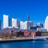 Japón: las zonas de Kantō (Tokio y alrededores) más deseables para vivir