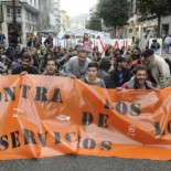 Wikileaks confirma que la UE planea liberalizar servicios públicos y evitar la nacionalización de los ya privatizados