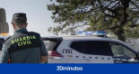 Atracan a punta de pistola un super de Murcia para llevarse un carro de comida, sin herir a nadie ni robar la caja