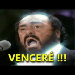 Giacomo Puccini - Nessun Dorma  (Feat. Luciano Pavarotti)