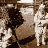 35 fascinantes fotos de Corea de hace 100 años (ENG)