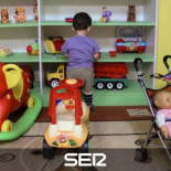 "Pareces una putita" "más fea que escupir a Dios":  insultos de un profesor de guardería a los niños