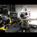 Literalmente Heavy Metal