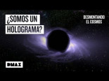 Teoría revolucionaria: el universo podría ser una ilusión