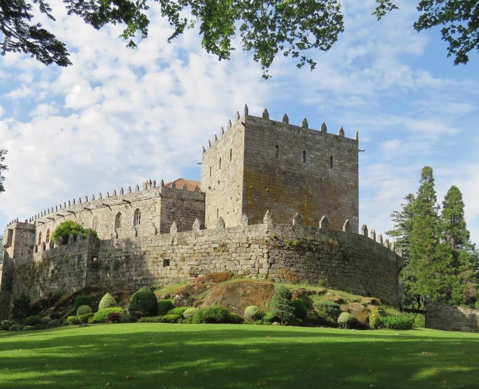 Castillos