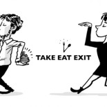 Cerrar como un señor